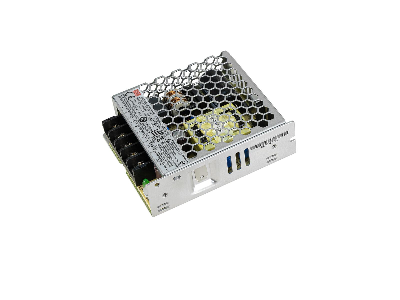 MEANWELL Schaltnetzteil 528W / 24V