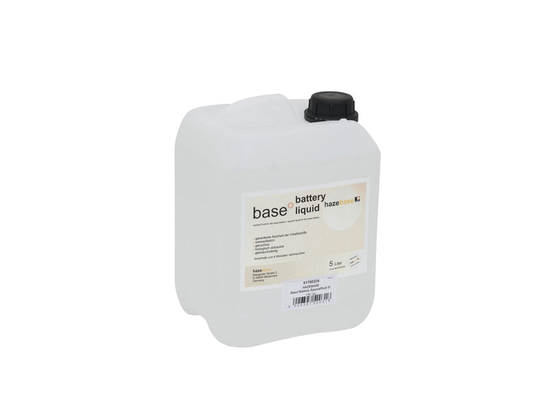 HAZEBASE Base*B Spezialfluid 25l Kanister