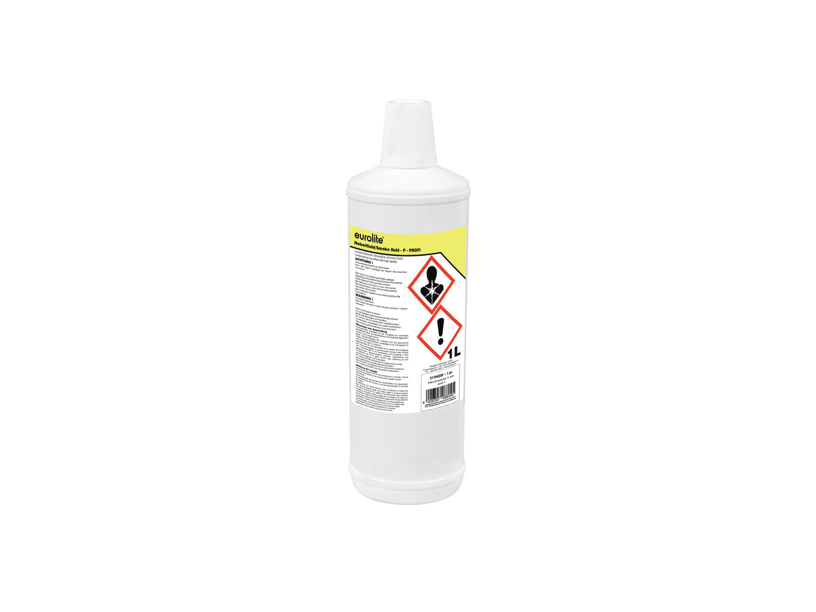 EUROLITE Smoke Fluid -P- Profi 1l Nebelfluid