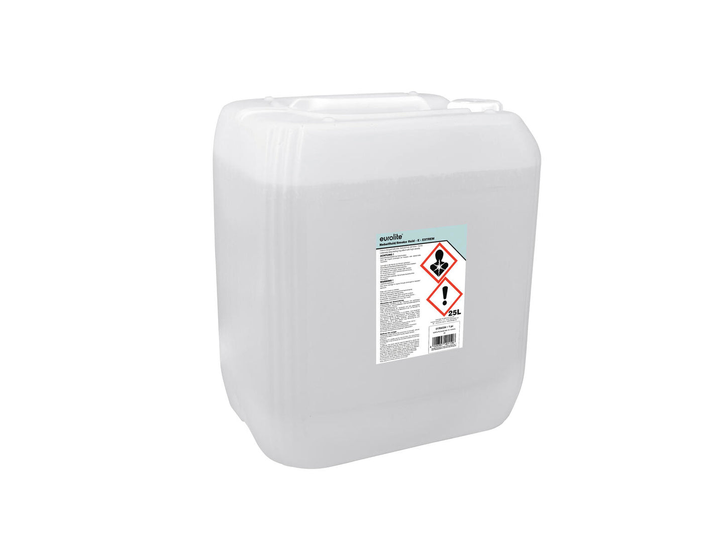 EUROLITE Smoke Fluid -E- Extrem 25l Nebelfluid