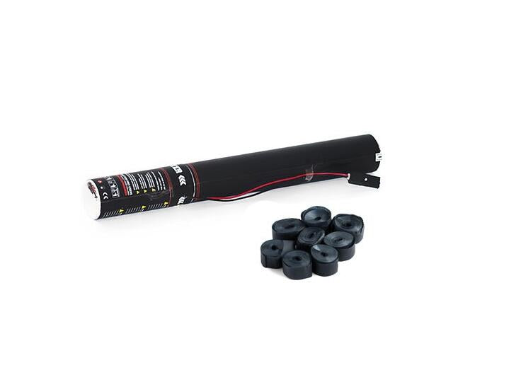TCM FX Streamer-Ladung elektrisch 50cm schwarz