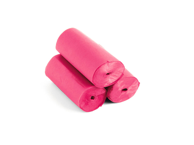 TCM FX Slowfall Streamer 10mx5cm pink 10x