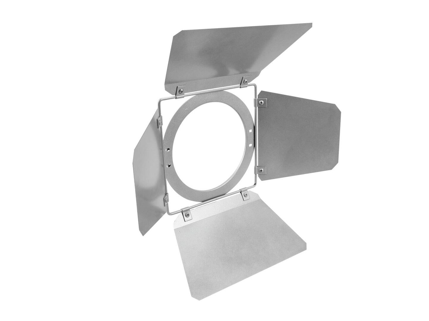 EUROLITE Flügelbegrünzer 213x213mm sil
