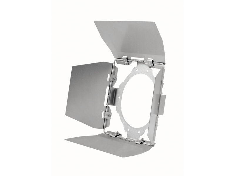 EUROLITE Flügelbegrünzer LED ML-30 Spot sil