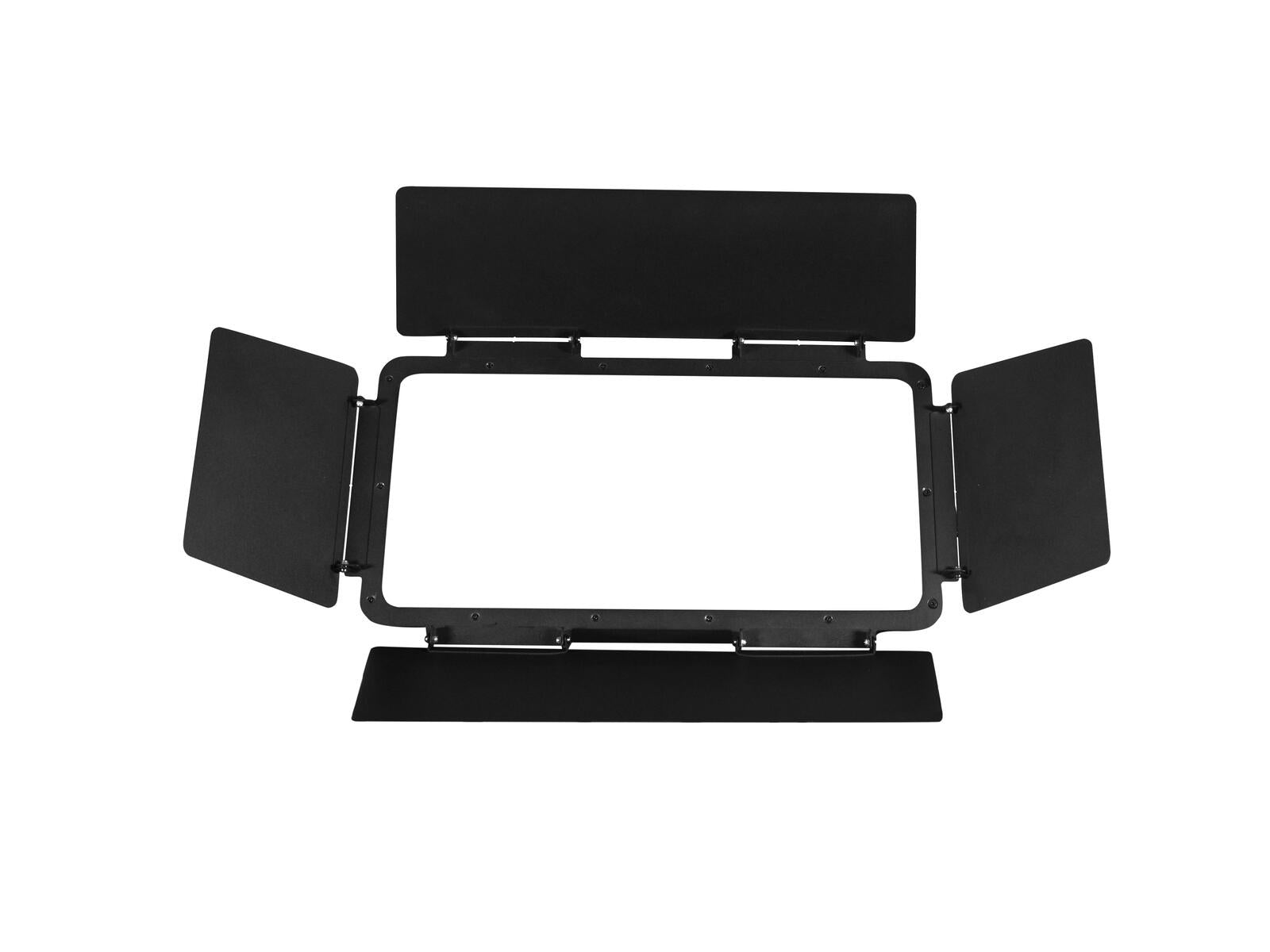 EUROLITE Flügelbegrünzer für Multiflood Pro IP RGBW Wash MK2