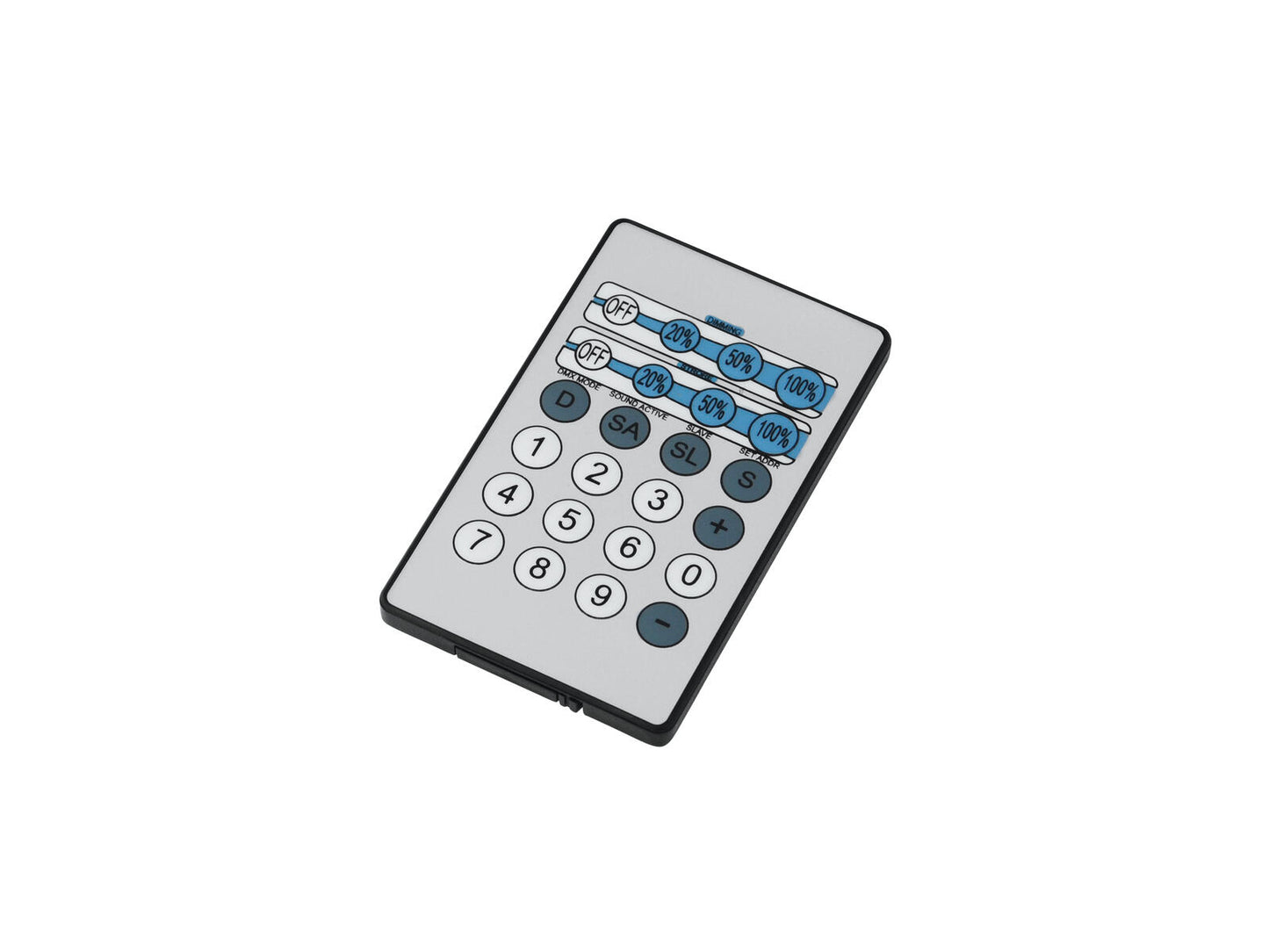 EUROLITE IR-Steuerung 2