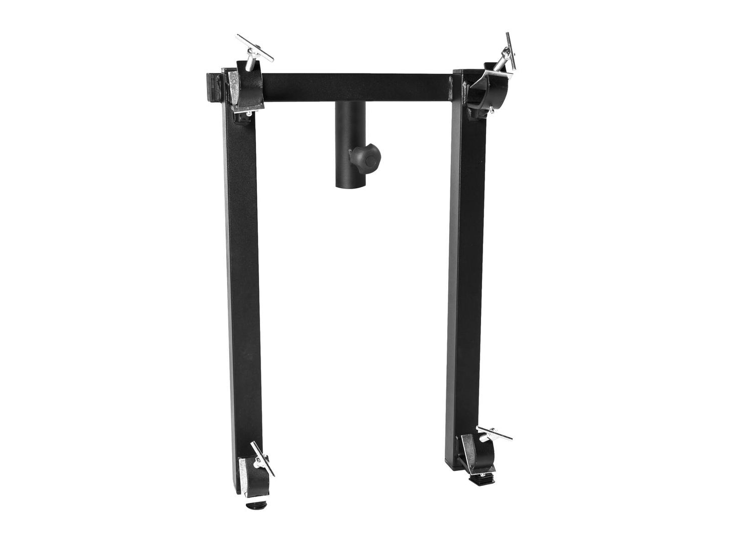 BLOCK AND BLOCK AH3508 Traversenadapter (Doppelt) 35mm Aufnahme female