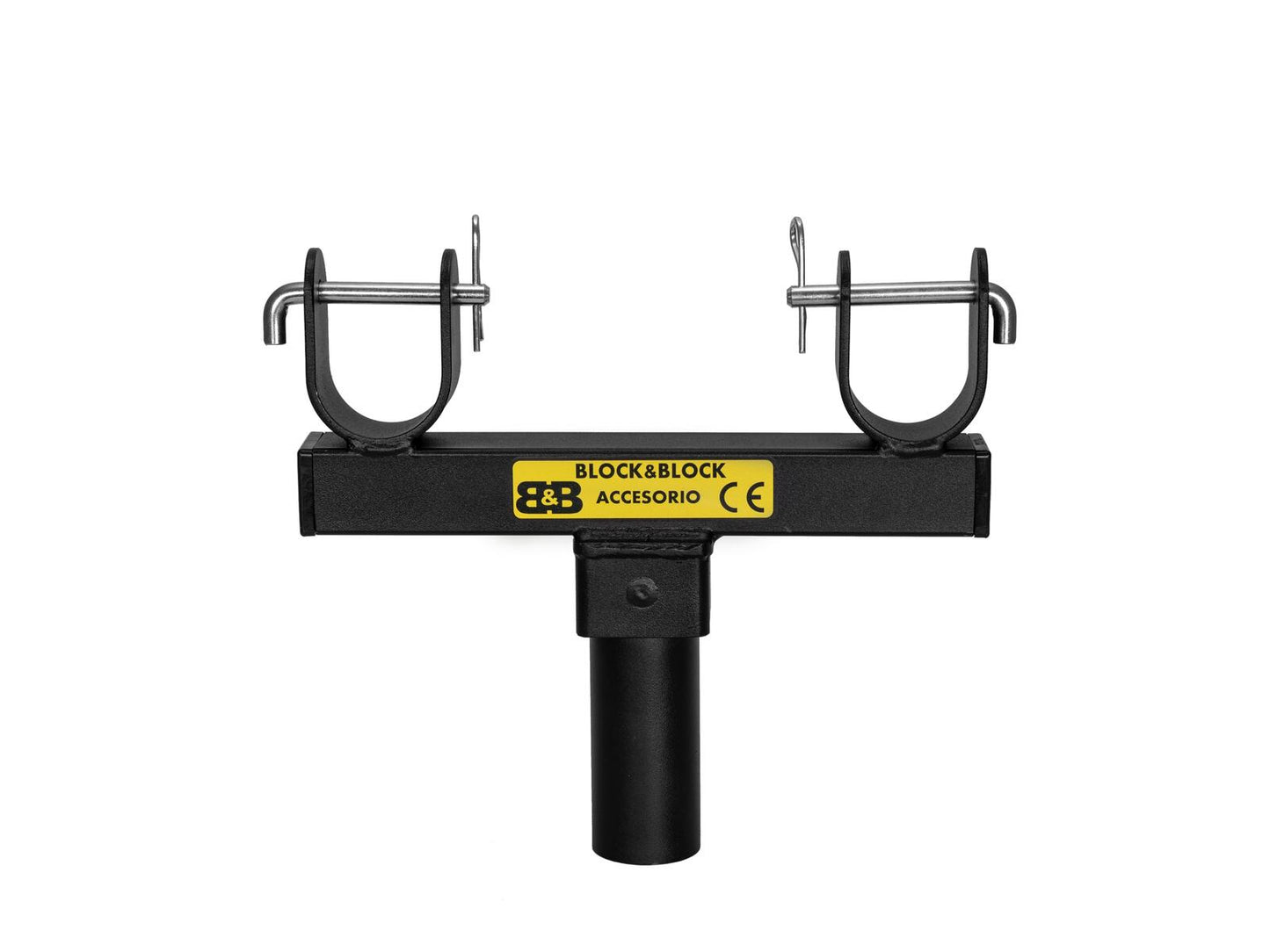 BLOCK AND BLOCK AM5002 Traversenadapter