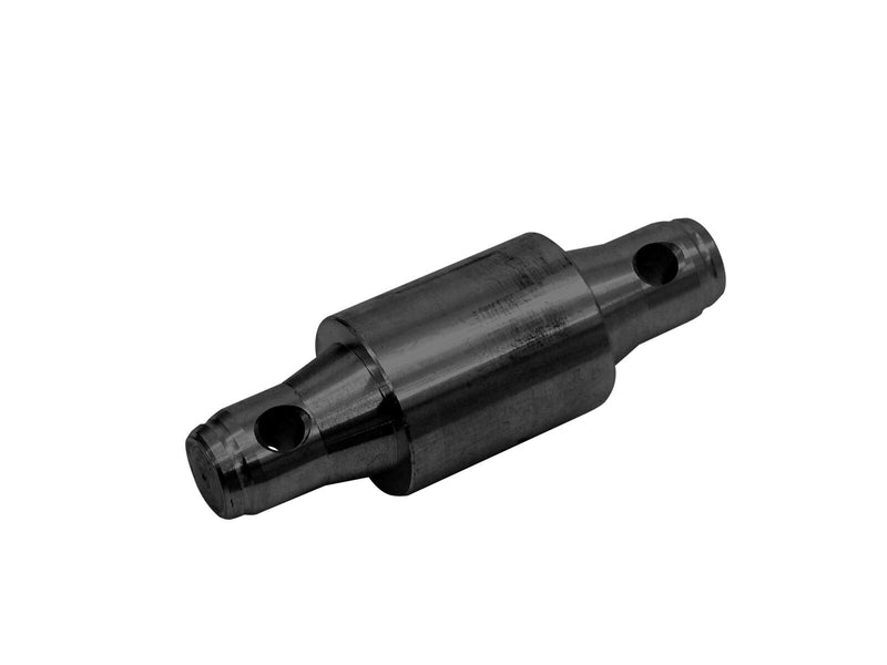 ALUTRUSS QUICK-LOCK Distanz-Stück 60mm sw