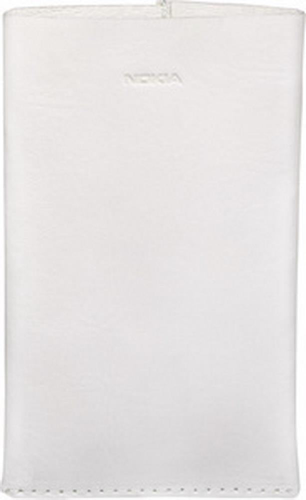 Nokia Case für Lumia 925 CP-620 white