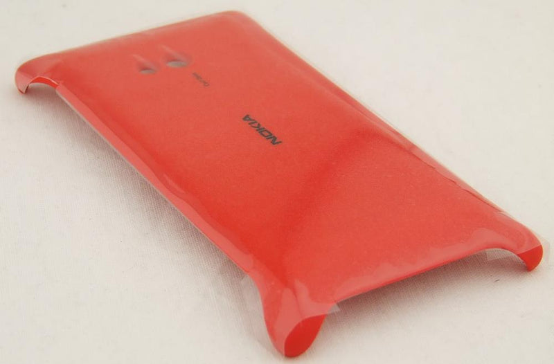 Nokia Lumia 720 Cover CC-3064 Original red