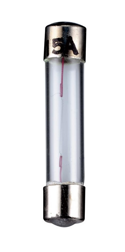Pilot-Lampe 31mm klar10er Pack - VPE: 10