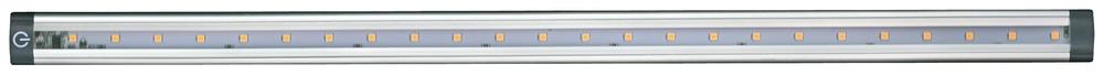 LED-Unterbauleuchte McShine ''SH-50D'' 5W 450 lm 50cm weiß dimmbar