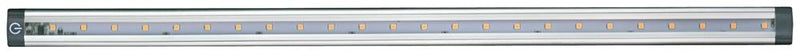 LED-Unterbauleuchte McShine ''SH-50D'' 5W 450 lm 50cm weiß dimmbar