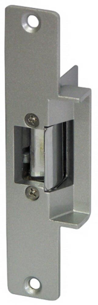 Türschloss elektrisch 12V DC bei Spannung offen