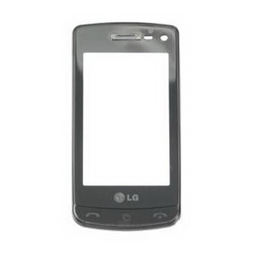 LG GD900 Crystal Oberschale mit Touch Einheit