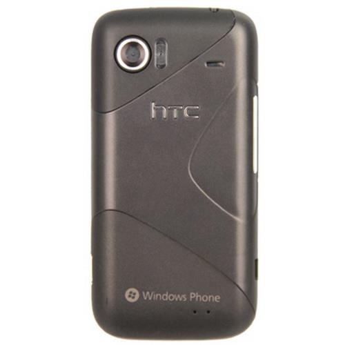 HTC Dummy 7 Mozart