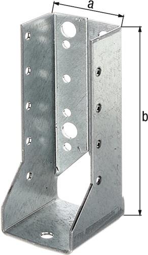 Balkenschuh Typ B 100/140 2mm ETA-08/0171 STA sdmverzGAH 1 Stück