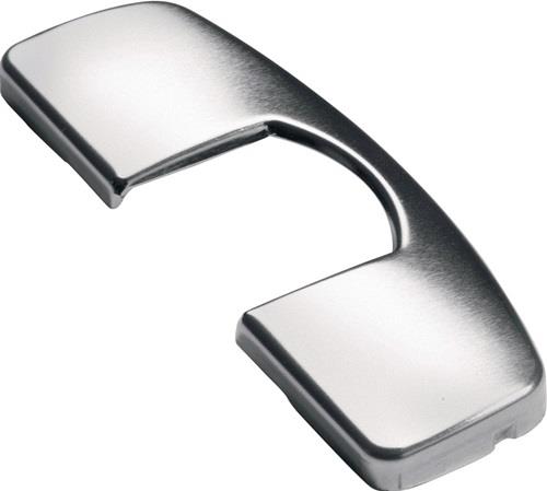 Abdeckkappe vernickelt Sensys-Scharniere HETTICH 1 Stück