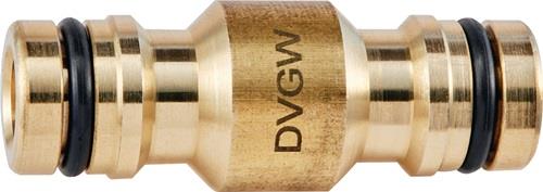 Verbindungsstecker GEKA plus-Stecksystem KTW MS SB GEKA 1 Stück