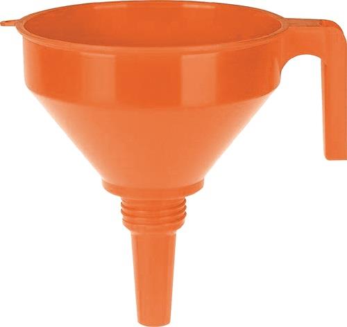 Trichter 160mm HDPE 13l PRESSOL 1 Stück