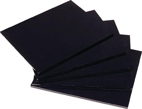 Ersatzgläser Glas grün DIN 10 10er Pack - VPE: 10