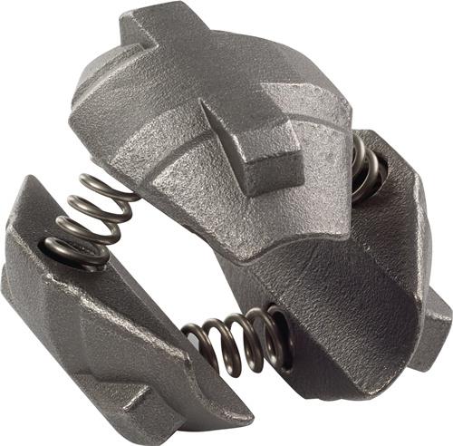 Spannbackensatz Typ R600/R650 Spiralen-Ø 16+22 mm ROTHENBERGER