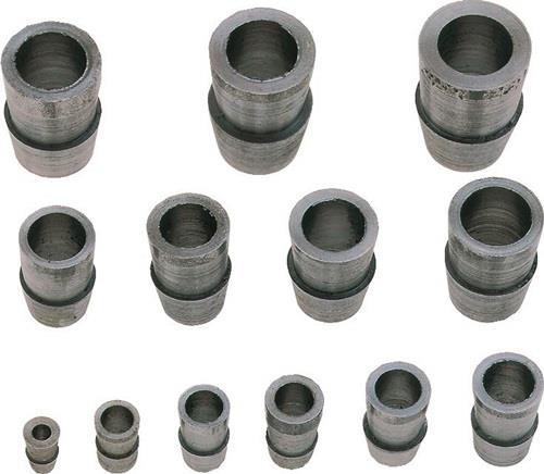 Hammerringkeil A-D18mm H25mm Vorschlaghammer 3-10kg PEDDINGHAUS 10 Stück