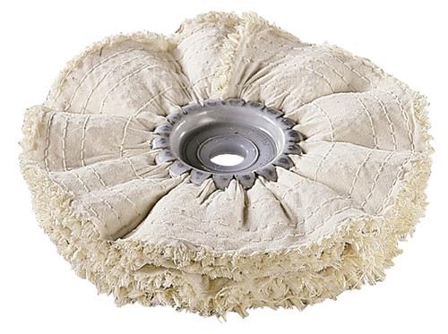 Polierring Ø 100 mm Bohrungs-Ø 10 mm OSBORN