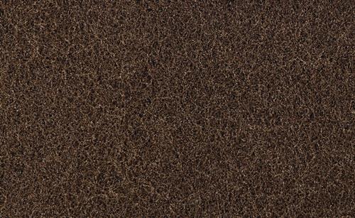 Handpad Scotch Brite™ 7440 L224xB158mm medium 180 braun 3M 1 Stück