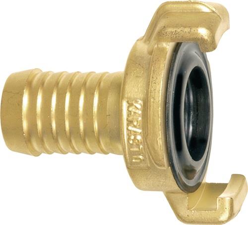 Schlauchstück GEKA MS Schl-Gr13mm SB GEKA 1 Stück