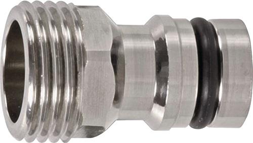 Gerätestecker GEKA plus-Stecksystem MS vernAG 1/2 Zoll SB GEKA 1 Stück