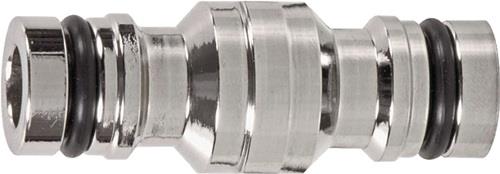 Universalverbindungsstecker GEKA plus-Stecksystem MS vernSB GEKA 1 Stück