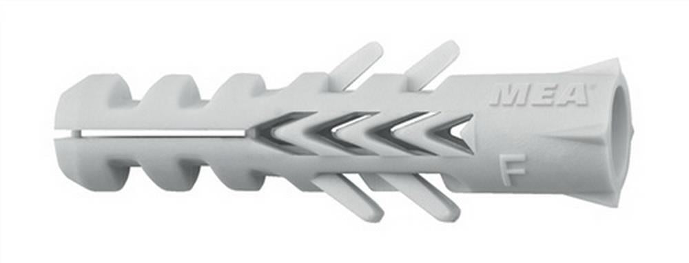 Normaldübel F 16 16x80mm 10St - VPE: 10