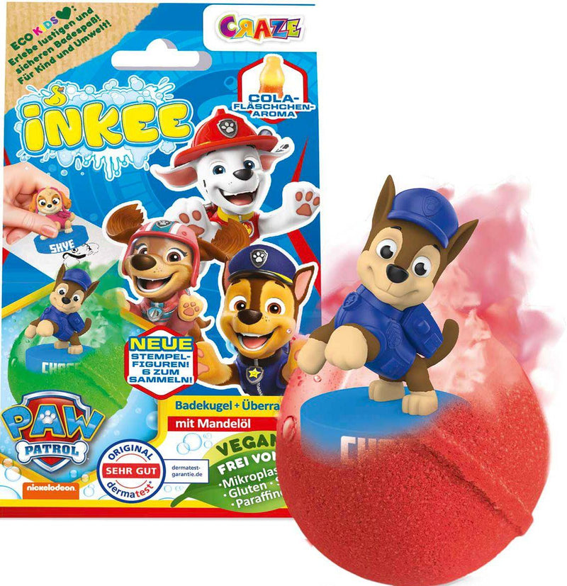 INKEE Surprise Paw Patrol - VPE: 5