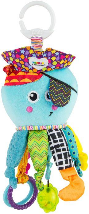 Play & Grow Capt Calamari Krake