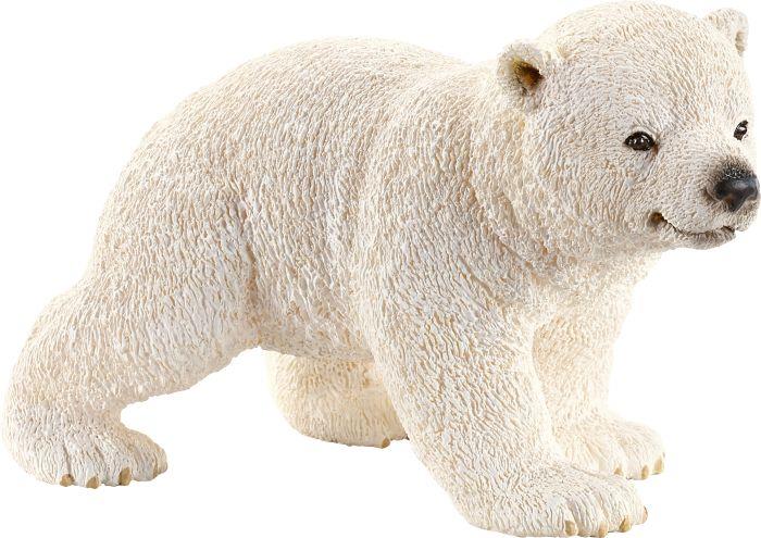 Eisbärjunges laufend - VPE: 5