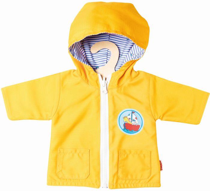 Pu-Wendeanorak Maritim Gr35-45cm