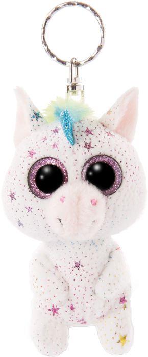 Glubschis Schlüsselanh Einhorn Uberto - VPE: 6