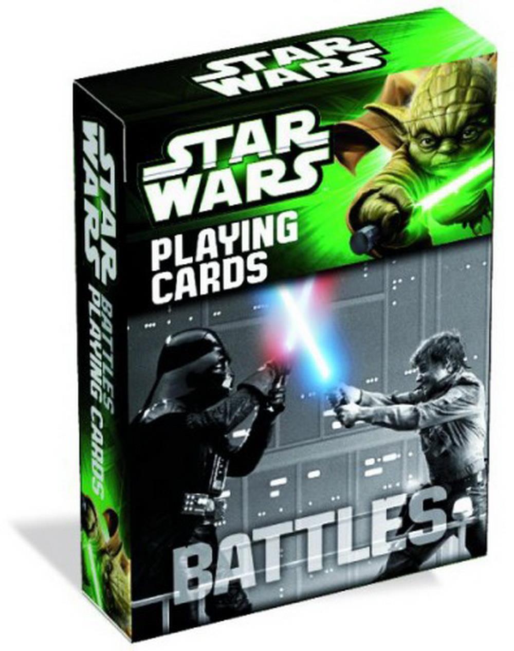 Star Wars - The Battles 1 Stück