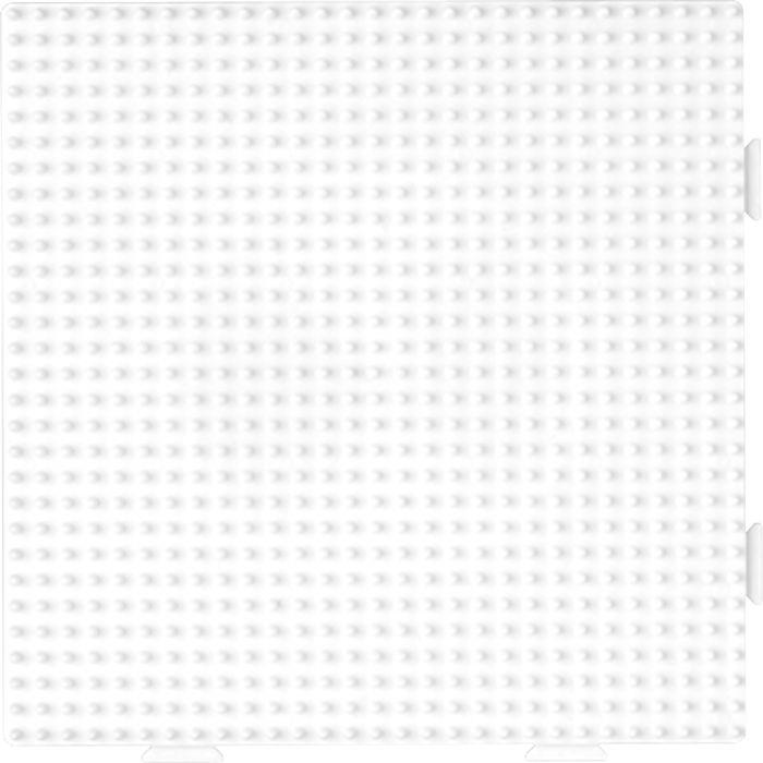 HAMA Stiftplatte Multi Quadrat 14x14cm - VPE: 10