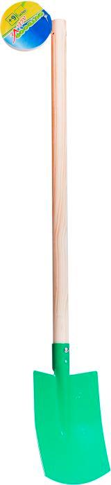 OA Schaufel Metall Länge 68cm