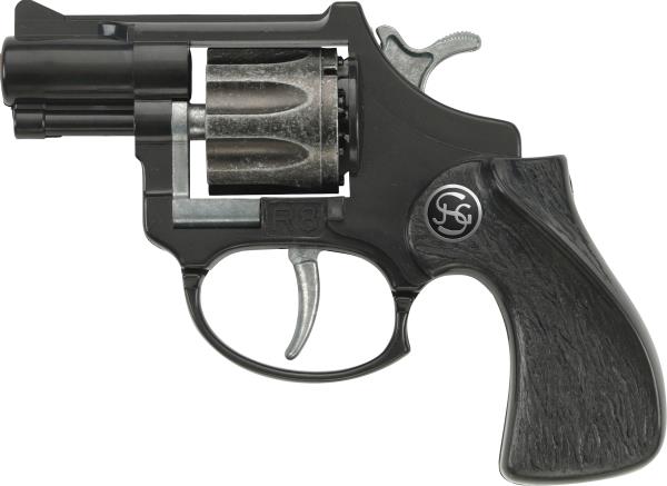 M8er Colt 12cm R8 Tester