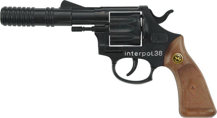 Interpol 38 Tester
