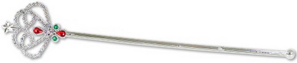 Prinzessinenzepter ca 40cm sortiert 1 Stück