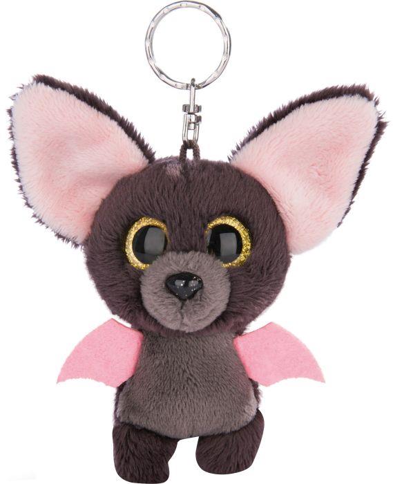Glubschis Schlüsselanh Fledermaus Baako - VPE: 6