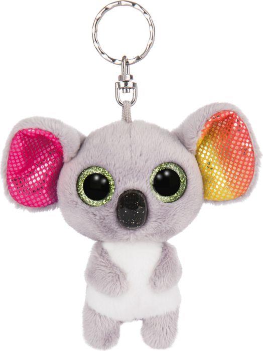 Glubschis Schlüsselan Koala Miss Crayon - VPE: 6