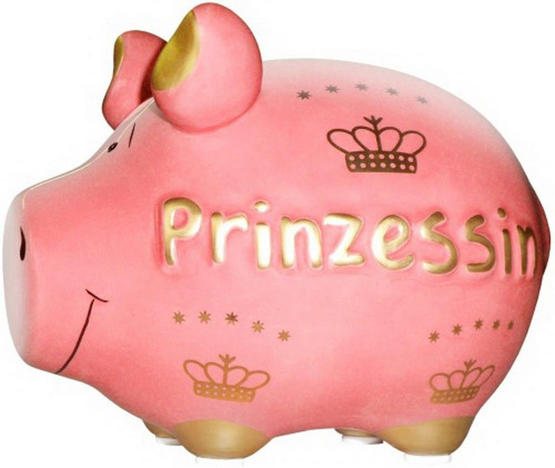 Sparschweiß-Prinzessin Farbe variiert 1 Stück