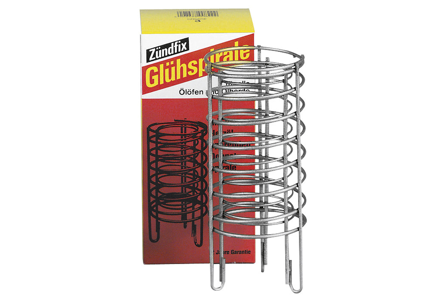 TILL-ZÜNDFIX Glühspirale GS 3