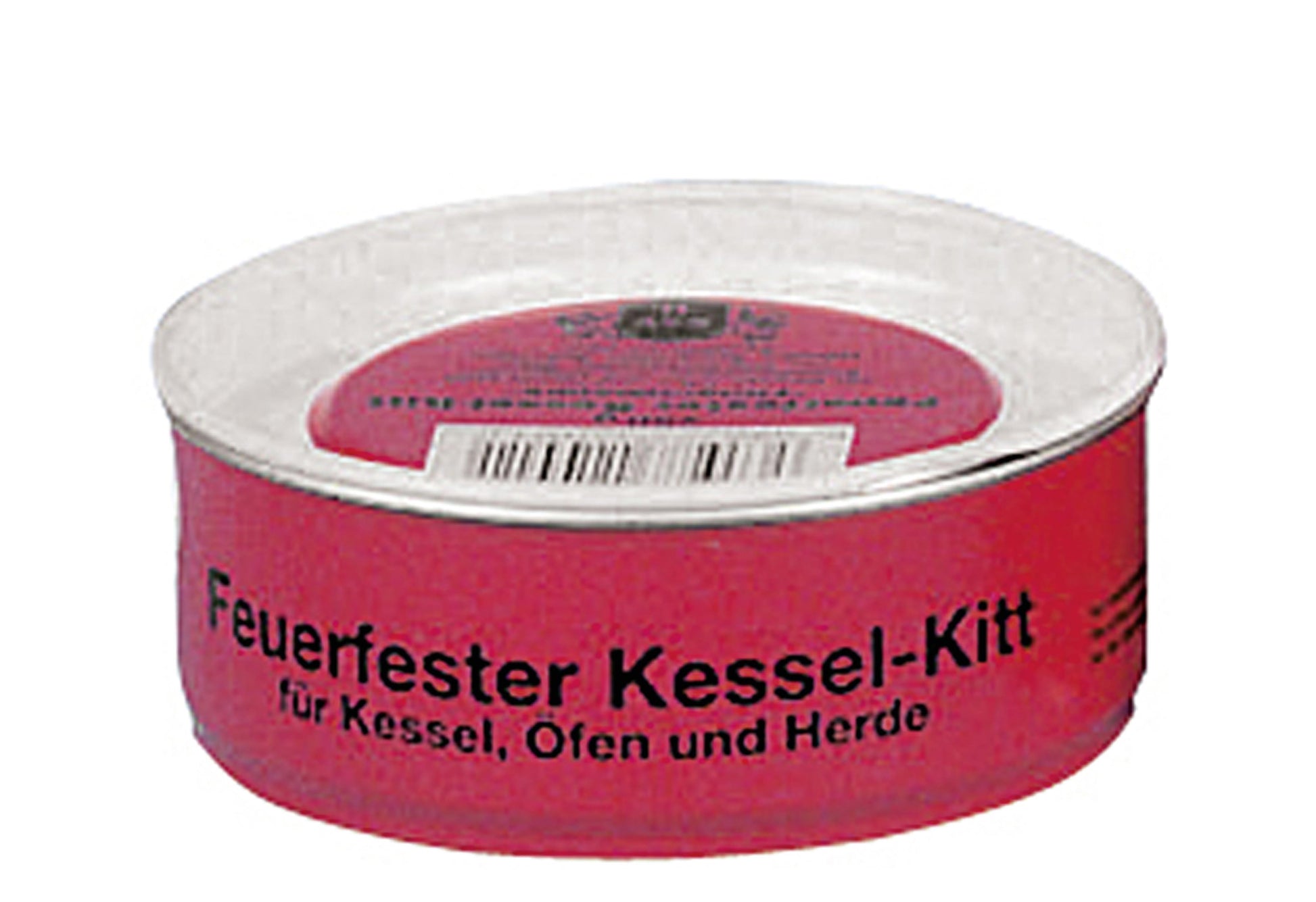FERMIT Eisen-Ofenkitt 250g